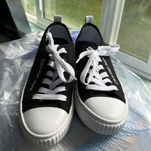 Calvin Klein Shoes